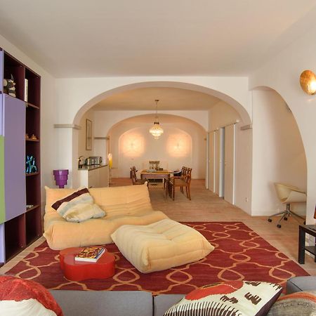Appartement Tavira Loft Almirante Design Extérieur photo