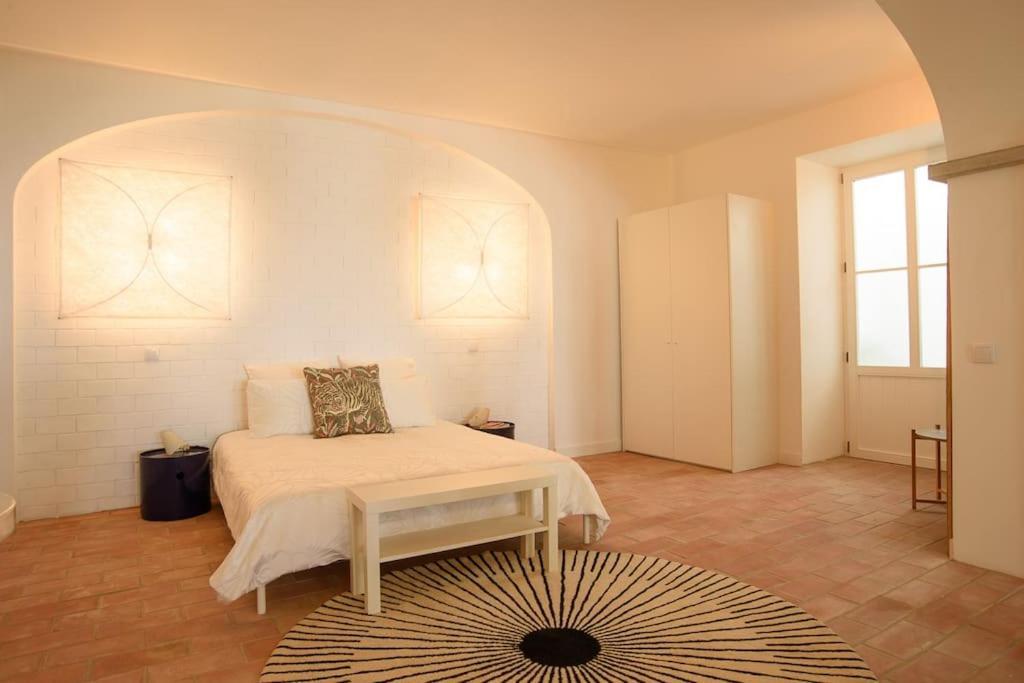Appartement Tavira Loft Almirante Design Extérieur photo