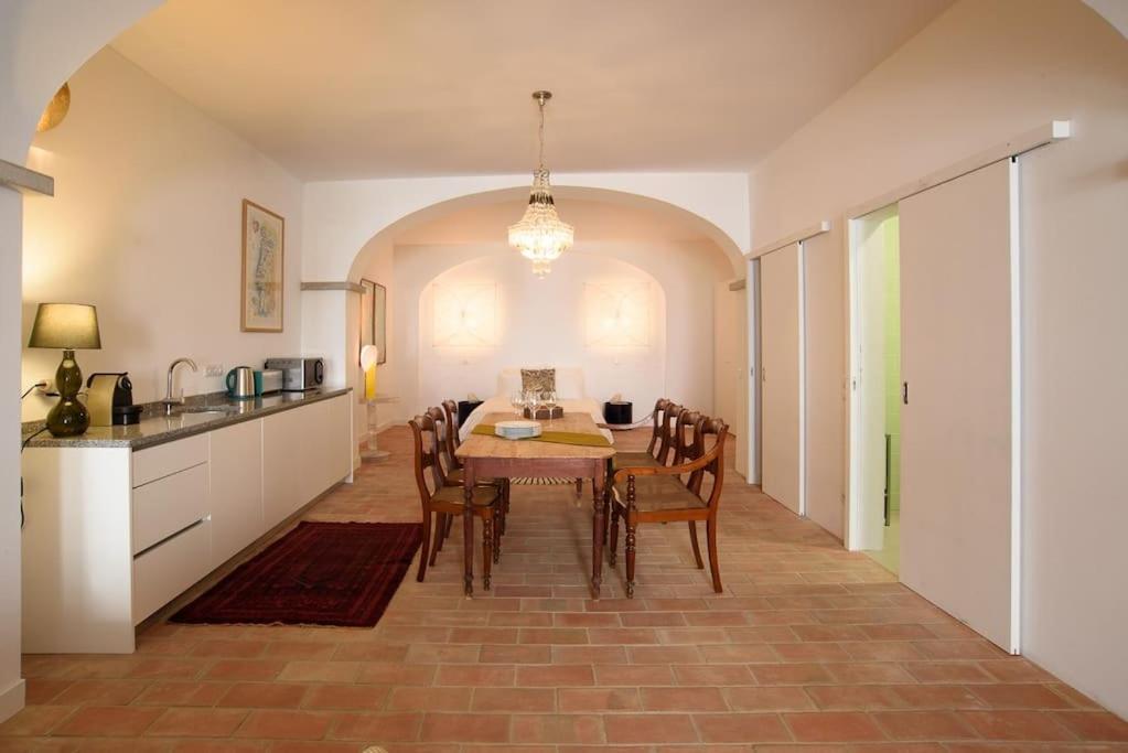 Appartement Tavira Loft Almirante Design Extérieur photo
