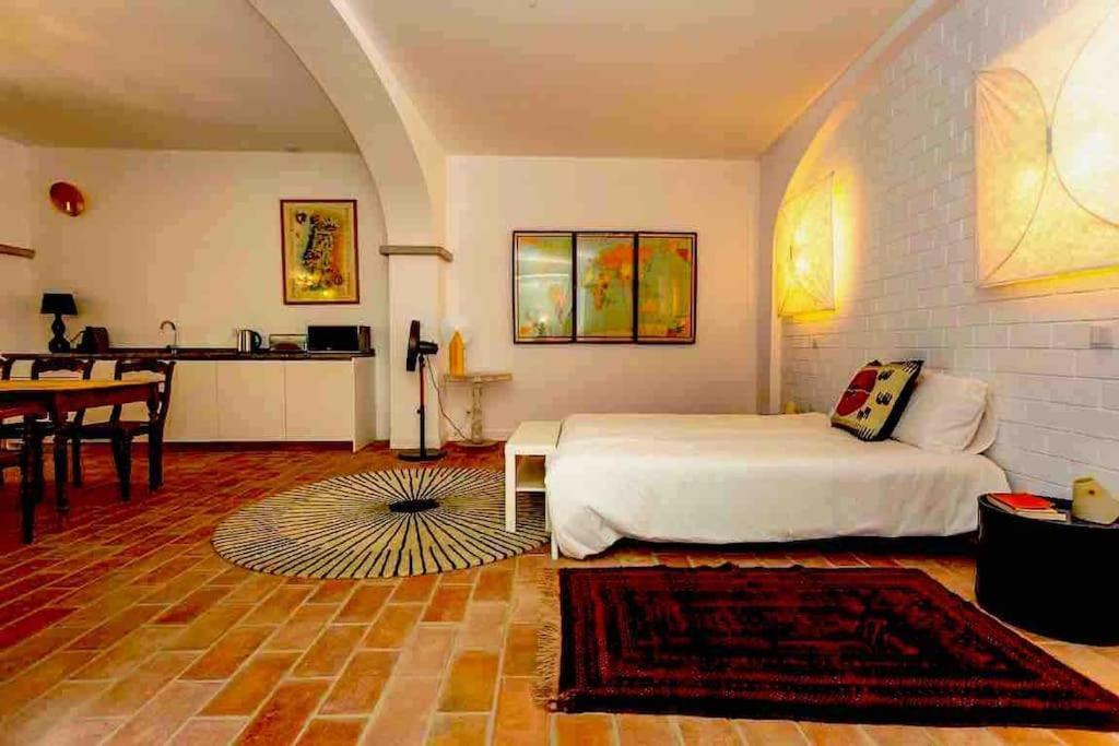 Appartement Tavira Loft Almirante Design Extérieur photo